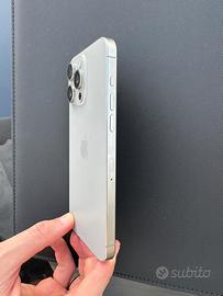IPHONE 15 PRO MAX 256 GB