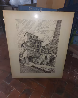 Foto vecchie di Bologna 