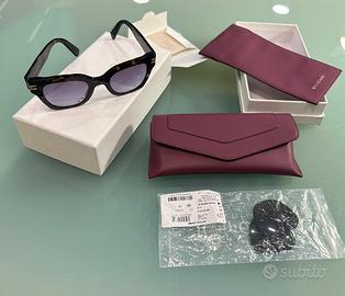 Occhiali da sole bulgari