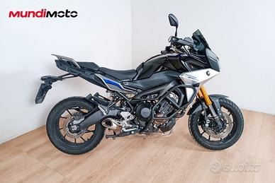 YAMAHA TRACER 900 GT ABS - 2018