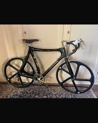 Bici Colnago C35