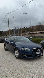 Audi A3 Ambition 2.0 TDI 140cv