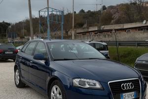 Audi A3 Ambition 2.0 TDI 140cv