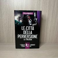 La città della perversione – Trilogia completa
