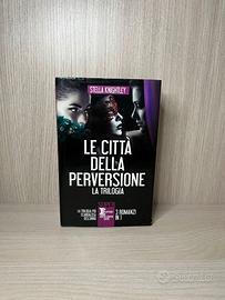 La città della perversione – Trilogia completa