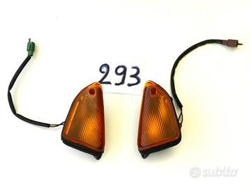 Coppia frecce anter. dx e sx Yamaha Majesty 250 (n