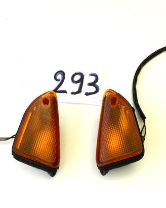 Coppia frecce anter. dx e sx Yamaha Majesty 250 (n