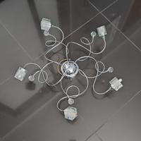 Lampadario moderno 