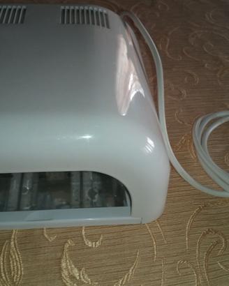 Fornetto ricostruzione unghie