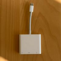 Adattatore HDMI Apple