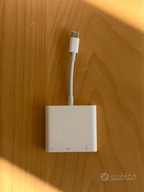 Adattatore HDMI Apple