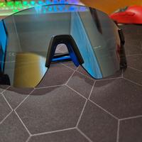 Occhiali Magicshine ciclismo e vari sport 