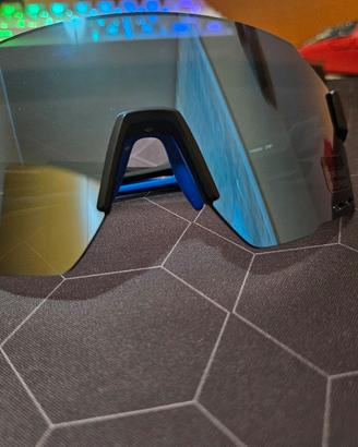 Occhiali Magicshine ciclismo e vari sport 