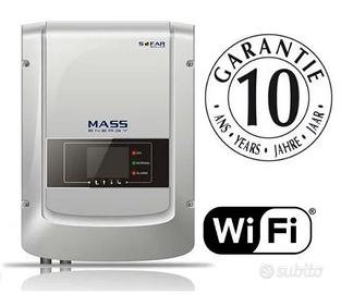 Inverter Sofar Solar 3000 TLM