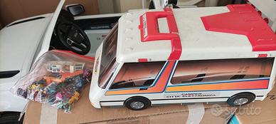 micromachine camper 