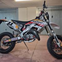 Honda Cr 125 2007 rc motard