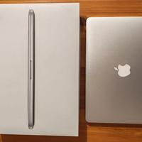 MacBook Pro 13'' display Retina 2016
