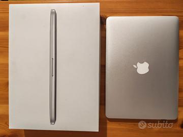 MacBook Pro 13'' display Retina 2016
