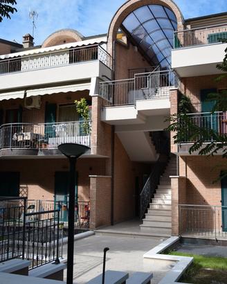 Bilocale spazioso centro di Montelabbate
