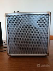 ISNATCH SOUNDCASE  Bluetooth, USB, SIM 