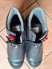 scarpe lavoro 
