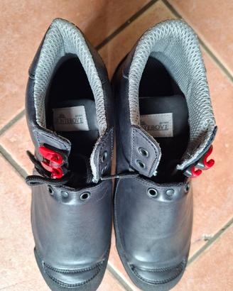 scarpe lavoro 
