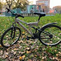 Mountain Bike (MTB) bicicletta adulto