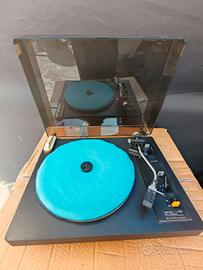 giradischi stereo 