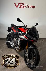 Aprilia Tuono 660 Factory