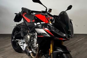 Aprilia Tuono 660 Factory