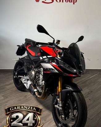 Aprilia Tuono 660 Factory