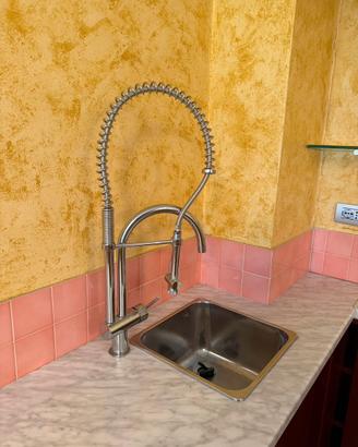 Miscelatore Cucina Professionale NEWFORM