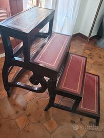 Sedia trasformabile 