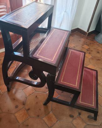 Sedia trasformabile 