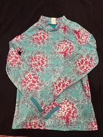 Maglia termica sci 12 anni