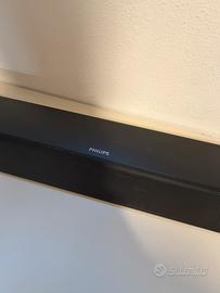 Sound bar