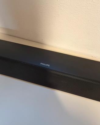 Sound bar