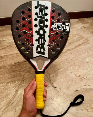 Racchetta padel Babolat Technical Viper