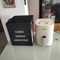 griglia ad aria 