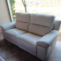 Divano relax Poltronesofá