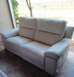 Divano relax Poltronesofá