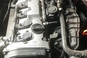 Motore Audi Vk BWA AXX 2.0 TSFI