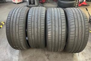 4 Gomme Hankook Ventus S1 Evo3 EV (235/50 R20 + 25