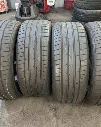 4 Gomme Hankook Ventus S1 Evo3 EV (235/50 R20 + 25