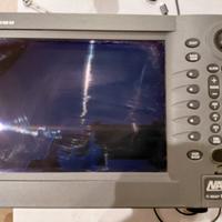 Plotter Furuno NAVnet vx2