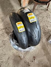 Diablo rosso IV Corsa dot 3225