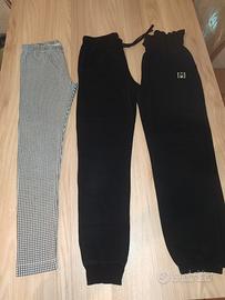 set abbigliamento autunno inverno bambina 12 anni 