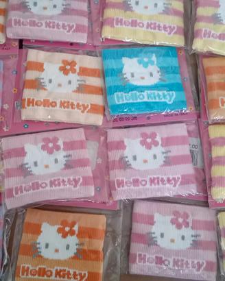 gadget bracciale di hello hitty 16 pz.