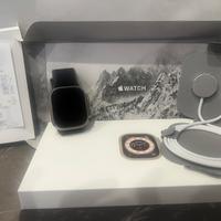 Apple Watch ultra 1generazione