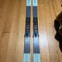 Sci k2 wayback 172/98 stagione 25/26